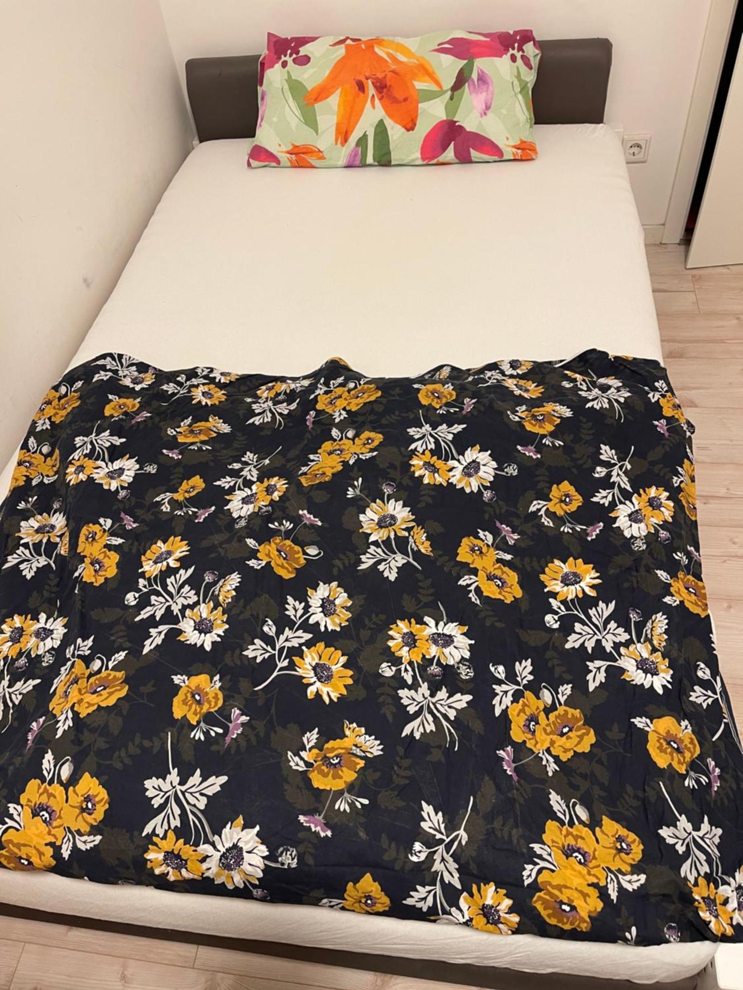 Confort-Room 2 Min To Kassel-Uni Eksteriør billede
