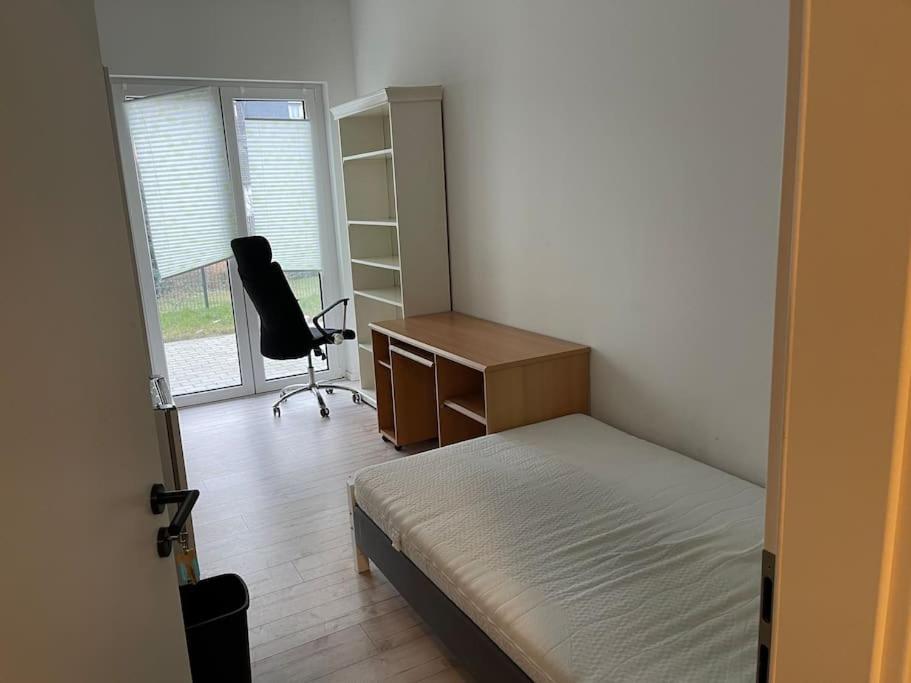 Confort-Room 2 Min To Kassel-Uni Eksteriør billede